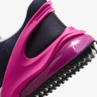 Nike Air Max 270 GO Big дитячі Easy On/Off Кросівки блакитний