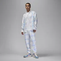 Nike Jordan Flight Essentials чоловічі футболка колір білий