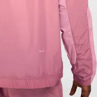 Nike NOCTA Northstar Nylon Track Куртка Pink