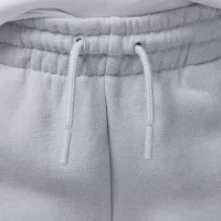 Nike Jordan 1st Baby синий Big детские Pants цвет серый