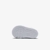 Nike Force 1 Low Baby/Toddler Кросівки колір білий
