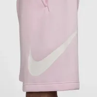 Nike Sportswear Club мужские Graphic шорты Pink