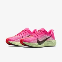 Nike Pegasus Plus женская Road Running Кроссовки Pink