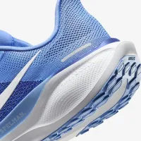 Spelman Pegasus 41 мужские Nike College Road Running Кроссовки синий