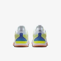 Nike Sabrina 2 SE Big детские баскетбольные Кроссовки цвет белый