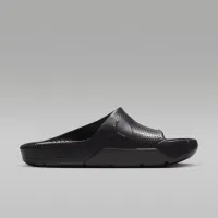 Nike Jordan Post женская Slides цвет черный