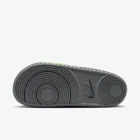 Nike Offcourt Adjust мужские Slides цвет серый