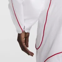 Nike x Jacquemus женская Track Куртка цвет белый