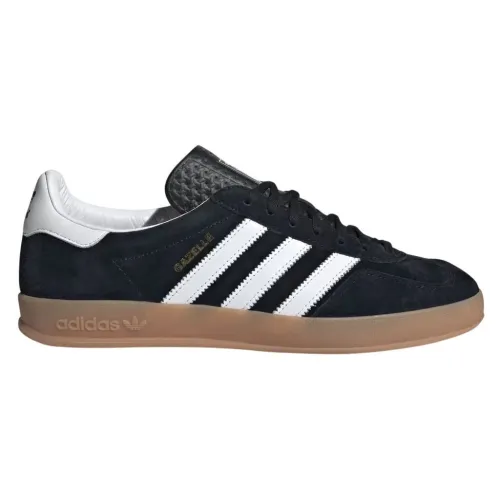 Кроссовки adidas Gazelle Indoor Core Black                