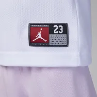 Nike Jordan 23 Jersey Toddler 2-Piece Jersey набор Pink