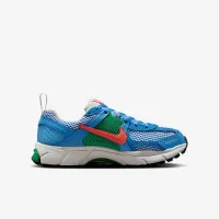 Nike Vomero 5 Big детские Кроссовки синий