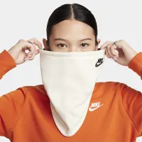 Nike Club Fleece Reversible Neck Warmer різнокольорові