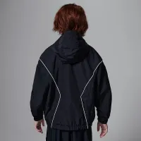 Nike Jordan Big детские Essential Draft Куртка цвет черный
