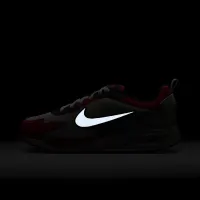 Georgia Nike Air Max Solo чоловічі Кросівки колір чорний