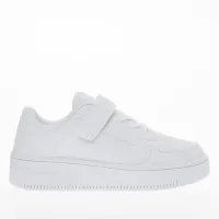 Кросівки Champion Rebound Platform Classic G Ps Low Cut S32811-WW001 - Білі