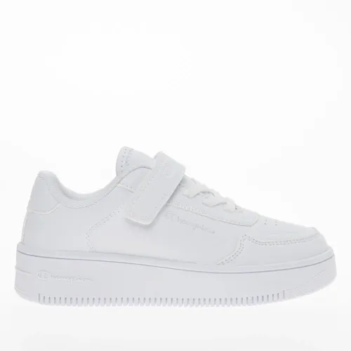 Кросівки Champion Rebound Platform Classic G Ps Low Cut S32811-WW001 - Білі