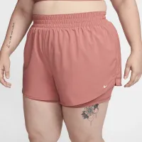 Nike Dri-FIT One женская С высокой Талией 3