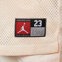 Nike Jordan 23 Jersey Big Kids Top Pink