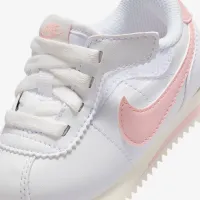 Nike Cortez EasyOn Baby/Toddler Кроссовки цвет белый