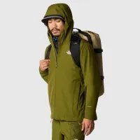 Сумка The North Face Base Camp Duffel S 0A52STQV21 - бежева