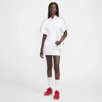 Nike x Jacquemus женская Костюм цвет белый