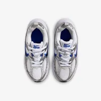 Nike V5 RNR Little дитячі Кросівки колір білий