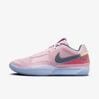 Nike Ja 1 баскетбольні Кросівки Pink