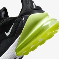Nike Air Max 270 мужские Кроссовки Yellow