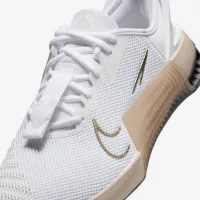 Nike Metcon 9 EasyOn женская для тренировок Кроссовки цвет белый