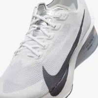 Nike Vaporfly 4 чоловічі Road Racing Кросівки колір білий