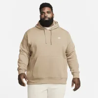Nike Sportswear Club Fleece Pullover Толстовка з капюшоном колір коричневий