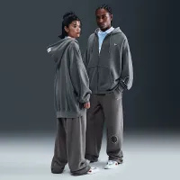 Nike x Martine Rose Sport чоловічі Bottoms колір сірий