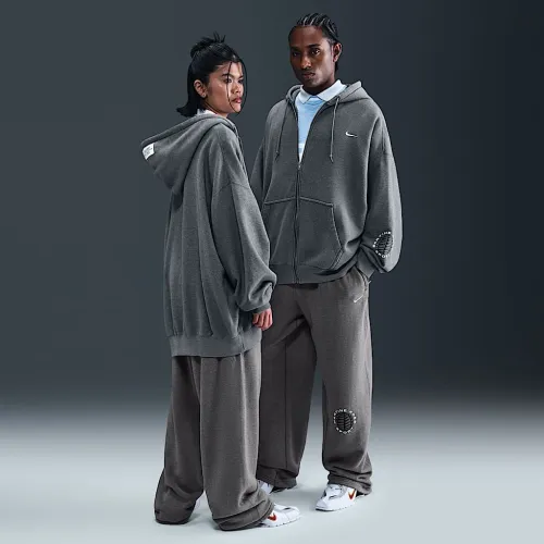 Nike x Martine Rose Sport мужские Bottoms цвет серый