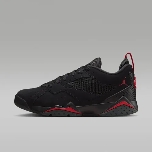 Nike Air Jordan MVP 92 чоловічі Кросівки колір чорний