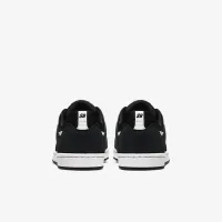 Кроссовки Nike SB Alleyoop Black (CJ0882-001)