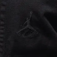 Nike Jordan Essentials Chicago чоловічі Куртка колір чорний