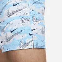 Nike Swim Flock чоловічі 5