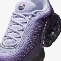 Nike Air Max Dn жіноча Кросівки колір фіолетовий