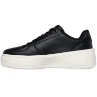 Кроссовки Женские Skechers Grand 92 - Be Lifted (185110-BLK)