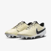 Nike Tiempo Legend 10 Club Multi-Ground Low-Top футбольні бутси Yellow