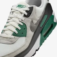 Nike Air Max 90 мужские Кроссовки цвет белый