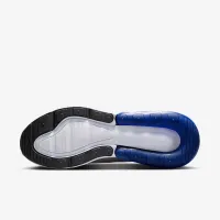 Nike Air Max 270 чоловічі Кросівки колір сірий
