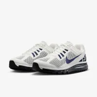 Nike Air Max 2013 мужские Кроссовки цвет белый