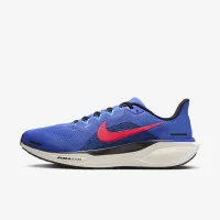 Nike Pegasus 41 мужские Road Running Кроссовки синий