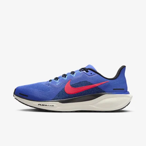 Nike Pegasus 41 мужские Road Running Кроссовки синий