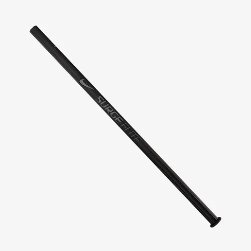 Nike Surge Elite SC-TI A/M Lacrosse Handle цвет черный
