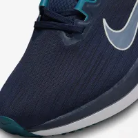 Nike Winflo 9 мужские Road Running Кроссовки синий