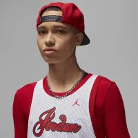Nike Jordan женская Jersey White