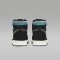 Nike Air Jordan 1 Element Кросівки колір чорний