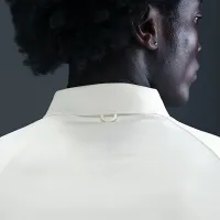Nike 24.7 PerfectStretch мужские Dri-FIT UV Куртка цвет белый
